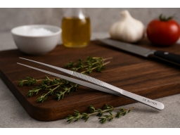 Produktguide testar De Buyer Pincett
