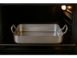 Produktguide testar De Buyer Ugnspanna Tjock Aluminium 35 x 25 cm