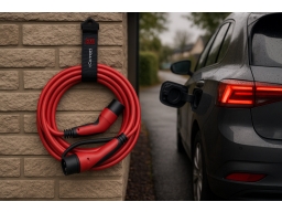 Produktguide testar Defa eConnect M3T2