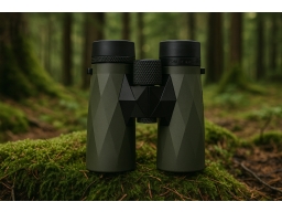 Produktguide testar Delta Optical Forest Gen3 10x42 Kikare