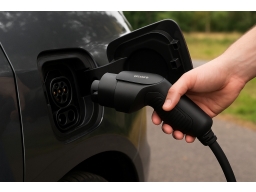 Produktguide testar Deltaco e-Charge EV-32010