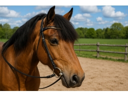 Produktguide testar DENNI DESIGN CLINCHER BRASS PANNBAND – SVART