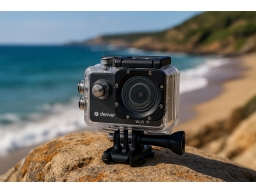 Produktguide testar Denver ACW-5054