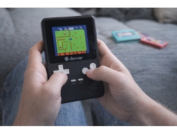 Produktguide testar Denver GMP 290