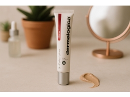 Produktguide testar Dermalogica AGE smart Skinperfect Primer SPF30 22 ml