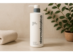 Produktguide testar Dermalogica Special Cleansing Gel 500 ml