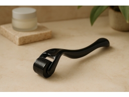 Produktguide testar Dermaroller  Skinroller 0.5mm 