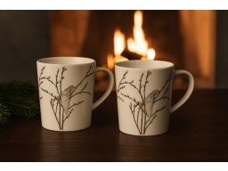 Produktguide testar Design House Stockholm Little Willow glöggmugg