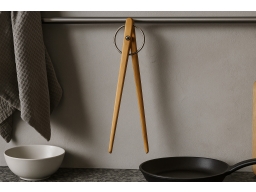 Produktguide testar Design House Stockholm Pick Up Bambu