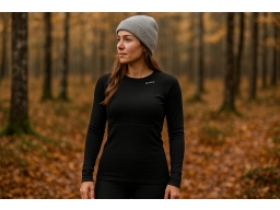 Produktguide testar Devold Lauparen Shirt Woman