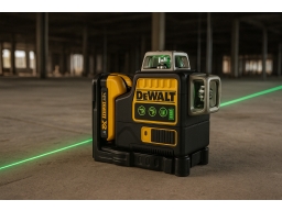 Produktguide testar Dewalt DCE089D1G