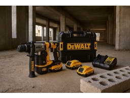 Produktguide testar Dewalt DCH172E2T-QW