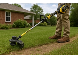 Produktguide testar Dewalt DCM571X1