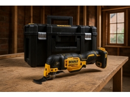 Produktguide testar Dewalt DCS356NT-XJ