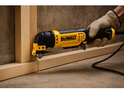 Produktguide testar Dewalt DWE315KT
