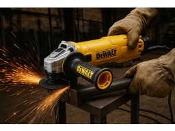 Produktguide testar Dewalt DWE4227