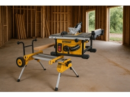 Produktguide testar Dewalt DWE7485RS-XC
