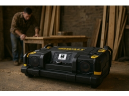 Produktguide testar Dewalt DWST1-81078