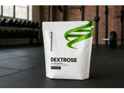 Produktguide testar Dextros 