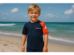 Produktguide testar Didriksons Surf UV-Tröja