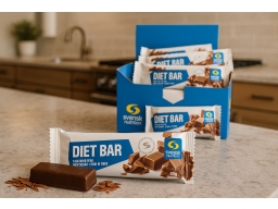 Produktguide testar Diet Bar