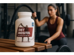 Produktguide testar Diet Inositol