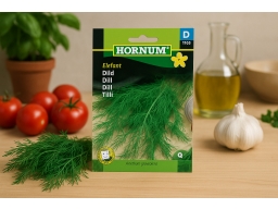 Produktguide testar Dill Elefant