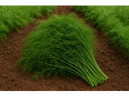 Produktguide testar Dill Mammoth