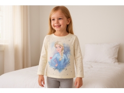 Produktguide testar Disney Frost T-shirt