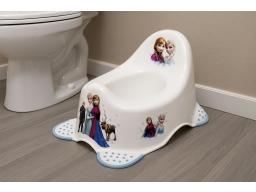 Produktguide testar Disney Frozen Halkfri Potta