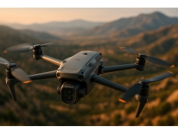 Produktguide testar DJI Mavic 4 Pro