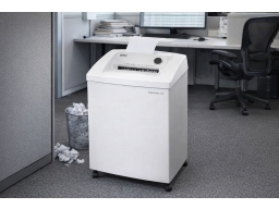 Produktguide testar Dokumentförstörare Dahle Department 514 P5