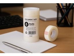 Produktguide testar Dokumenttejp