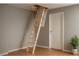 Produktguide testar Dolle Timberlex 20 Vindstrappa
