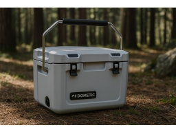 Produktguide testar Dometic Patrol 20