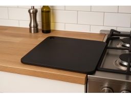 Produktguide testar Dorre BBQ bakstålpizzastål