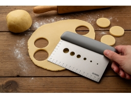 Produktguide testar Dorre Cookie degskärare