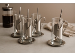 Produktguide testar Dorre Irish Coffee Set 4-pack