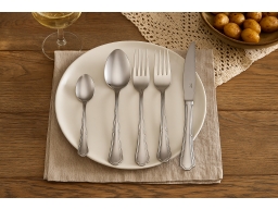 Produktguide testar Dorre New England bestickset