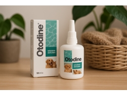Produktguide testar Dr . Baddaky Otodine öronrengöring