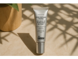 Produktguide testar Dr. Brandt Pores No More Pore Refiner Primer 30 ml