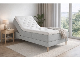 Produktguide testar Drem Carolina Original Ställbar