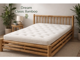 Produktguide testar Drem Classic Bamboo