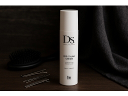Produktguide testar DS Pre Styling Cream 100 ml