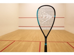 Produktguide testar Dunlop Blackstorm Titanium SLS