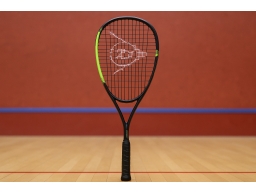 Produktguide testar Dunlop Sonic Core Elite 135