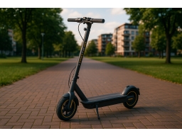 Produktguide testar E-Wheels E2S Max