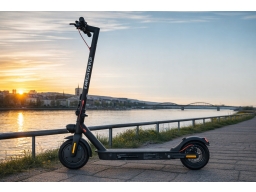 Produktguide testar E-Wheels E2S V2 Long Range