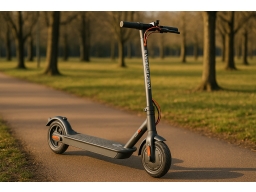 Produktguide testar E-Wheels E2S