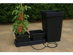 Produktguide testar Easy 2 Grow Kit